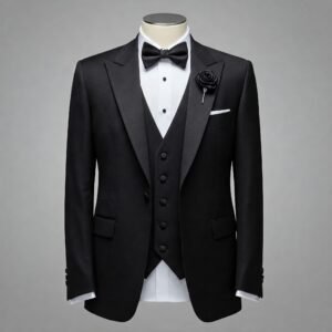 Tuxedo