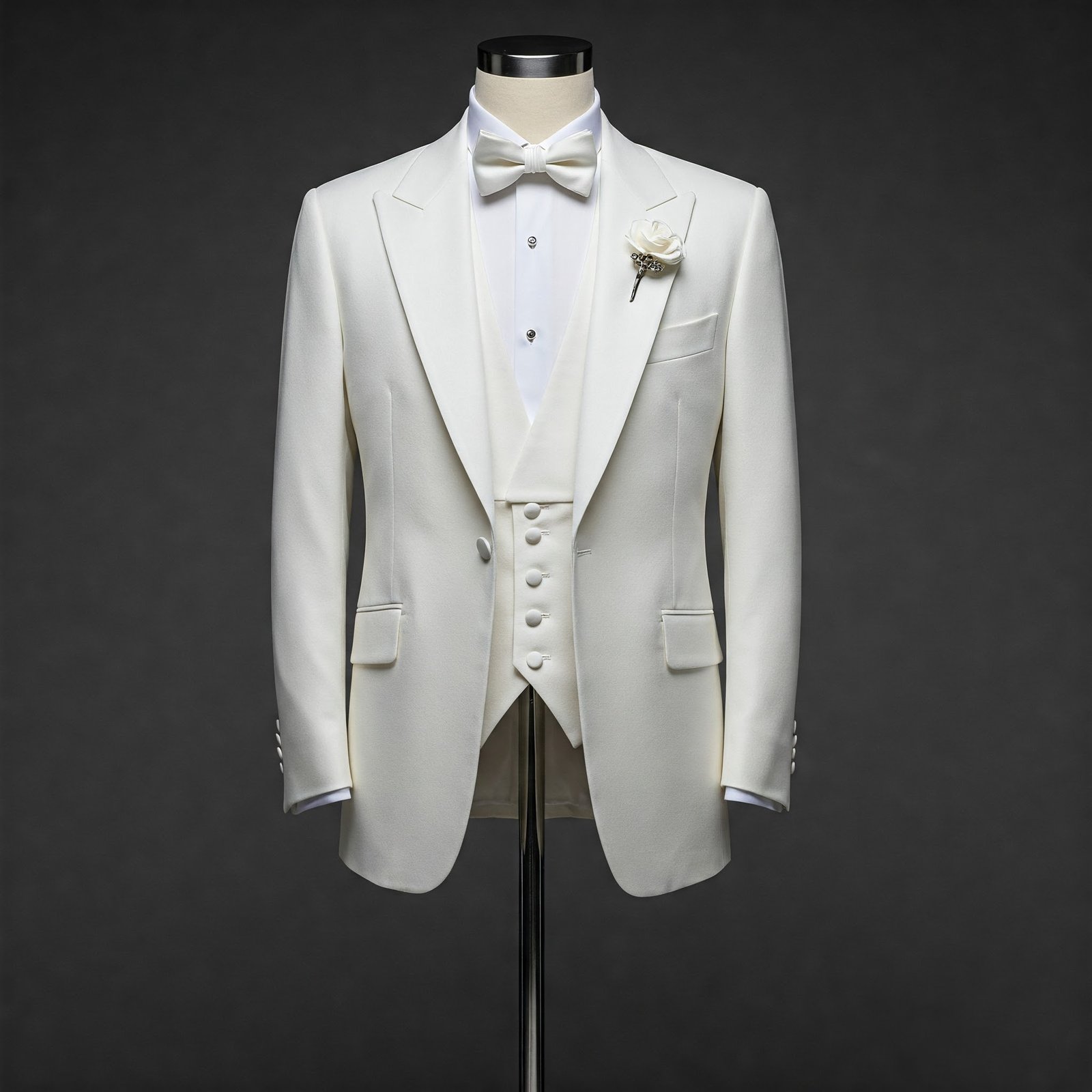 Tuxedo