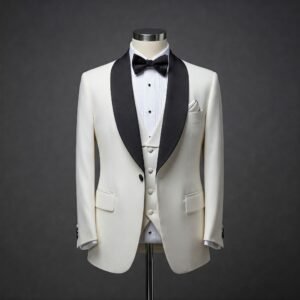Tuxedo