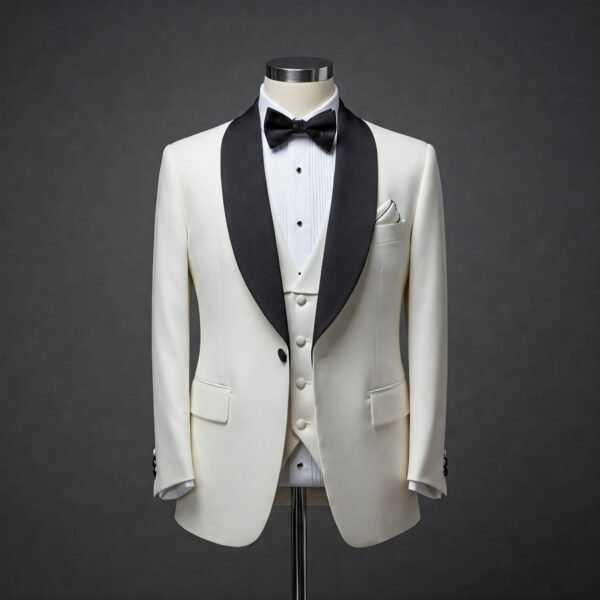 Tuxedo