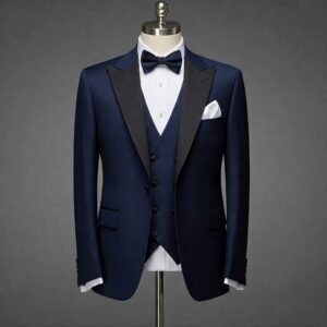 Tuxedo
