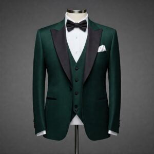 Tuxedo