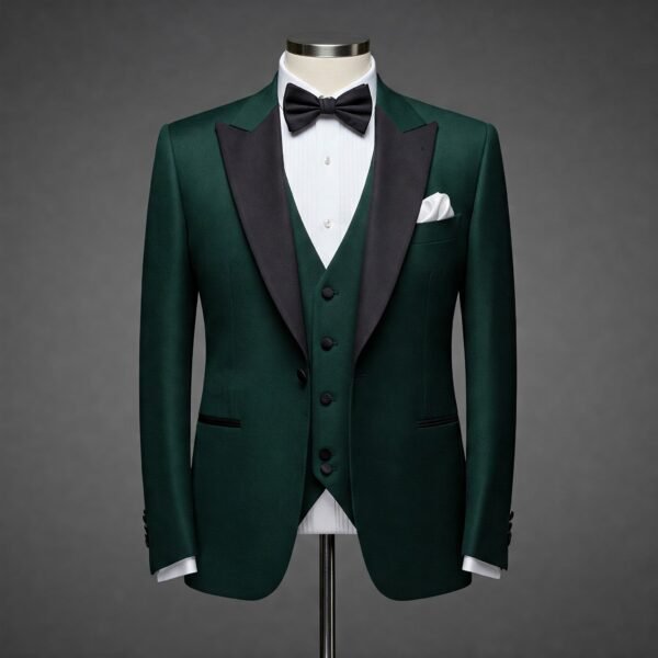 Tuxedo
