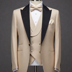 Tuxedo