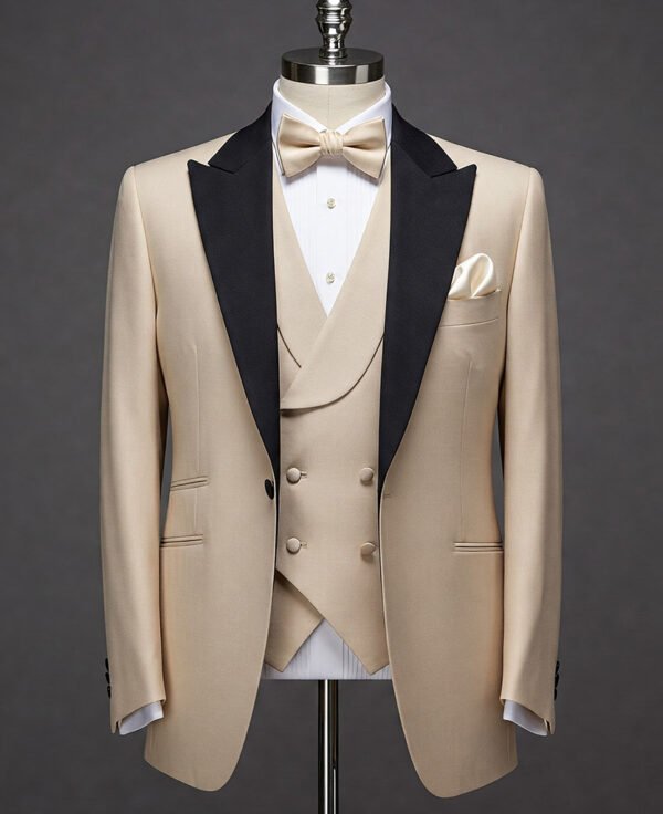 Tuxedo