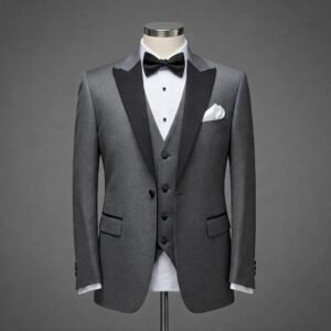 Tuxedo