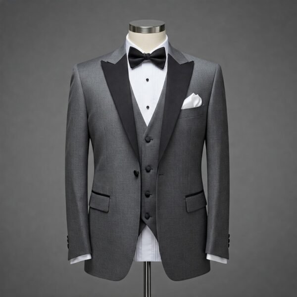 Tuxedo