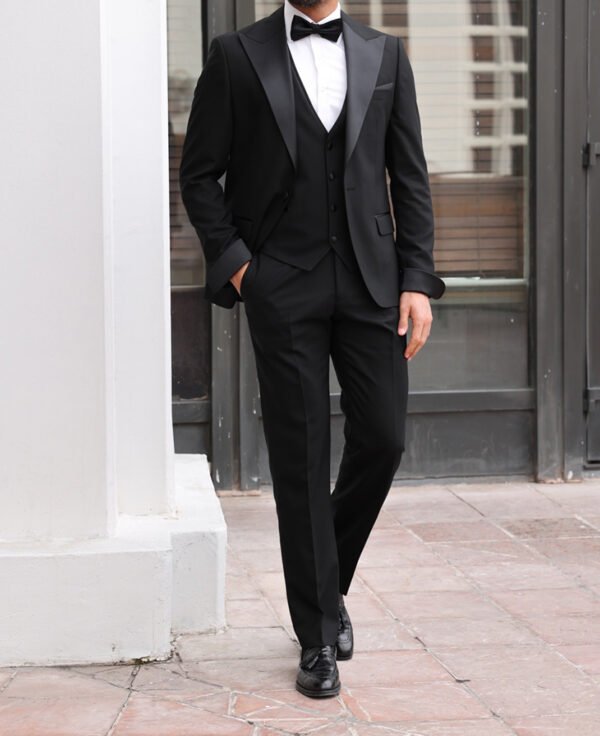 Smoking Nero - Image 4