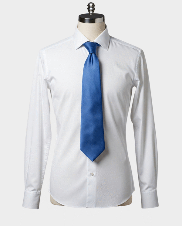 Light grey dress shirt