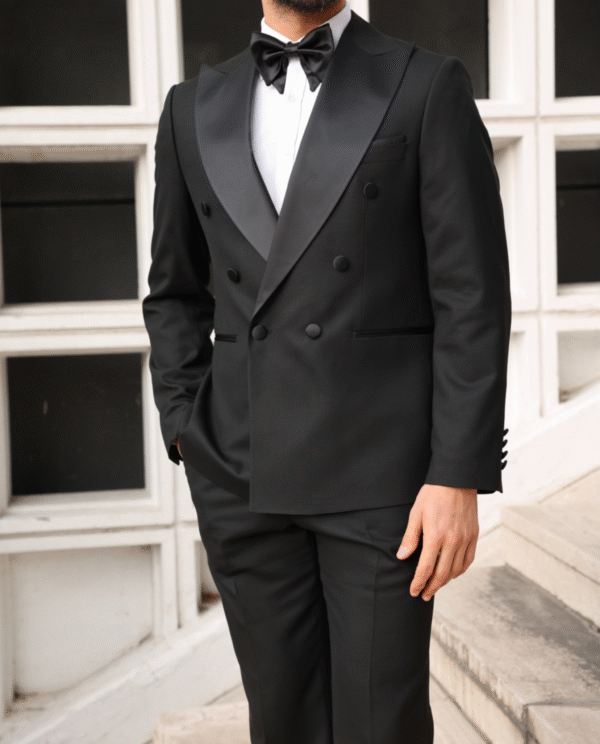 Doppiopetto Affilato