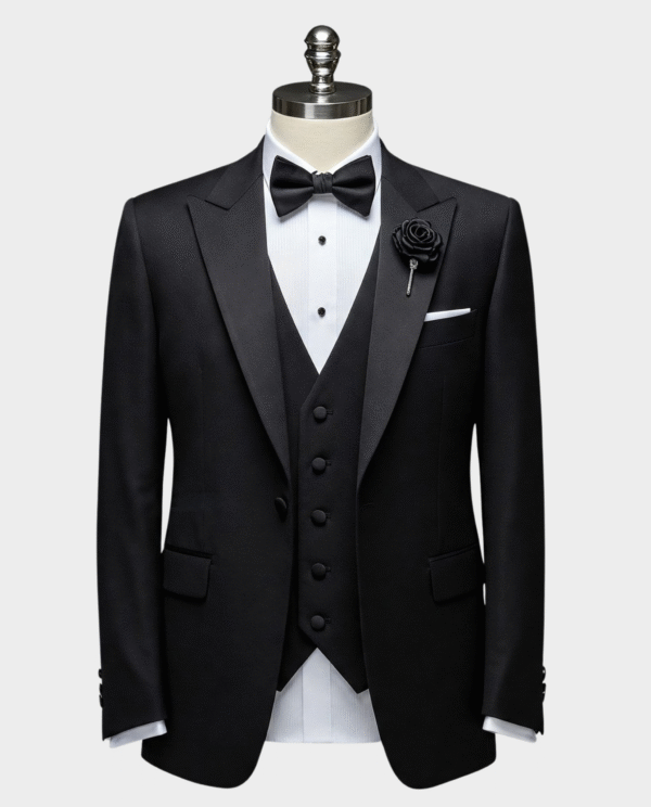 Tuxedo